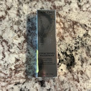 Lancôme Effacernes Waterproof Protective Undereye Concealer